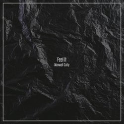Feel It (feat. Mikey Fux)