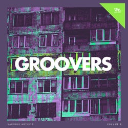 Groovers Vol. 9