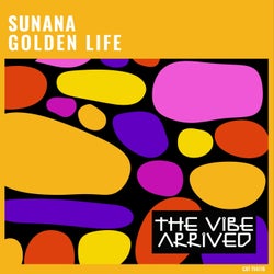 Golden Life