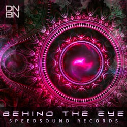 Behind The Eye