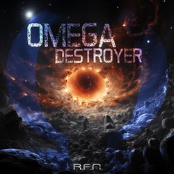 Omega Destroyer