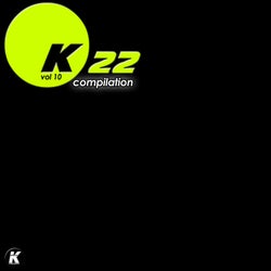 K22 COMPILATION, Vol. 10