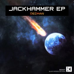 Jackhammer EP