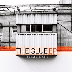 THE GLUE EP