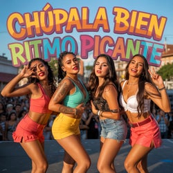 Chúpala Bien