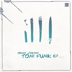 Toni Funk EP