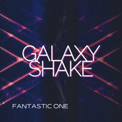 Galaxy Shake