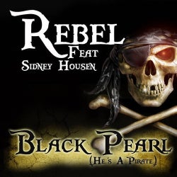 Black Pearl (He's a Pirate) (Extended Mix)