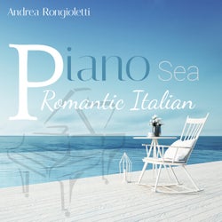 Romantic Italian Piano Sea