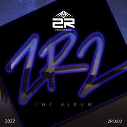 ZR2 The Album 2022