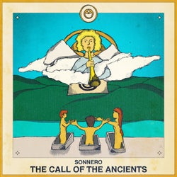 The Call of the Ancients