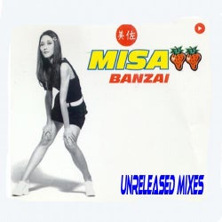 Banzai (Unreleased mixes)