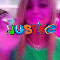 IJUSTINE