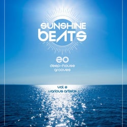 Sunshine Beats (20 Deep-House Grooves), Vol. 2