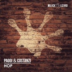 HOP Top10 Chart by PAGGI & COSTANZI