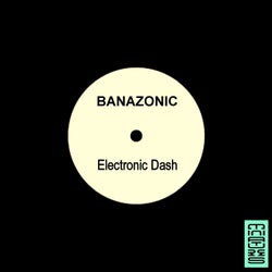Electronic Dash