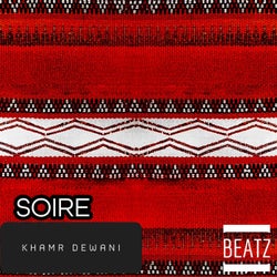 Khamr Dewani