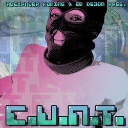 C.U.N.T.
