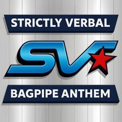 Bagpipe Anthem 30