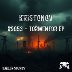 Tormentor EP
