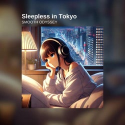 Sleepless in Tokyo