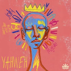 Yahweh (Extended Mix)