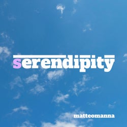 Serendipity (Love Mix)