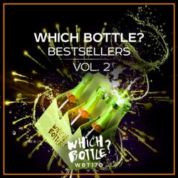 Which Bottle?: BESTSELLERS Vol. 2