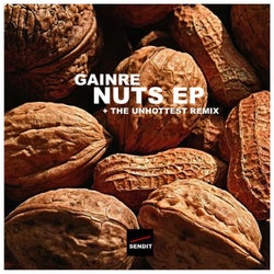 Gainre Nuts EP