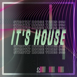 It's House: Strictly House Vol. 39