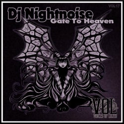Dj Nightnoise Gate to Heaven Charts Aug. 2012