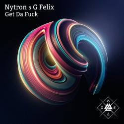 NYTRON - GET DA FUCK CHART