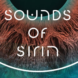 Sounds of Sirin Vol.6 Chart
