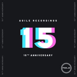 15 Years of Agile Recordings