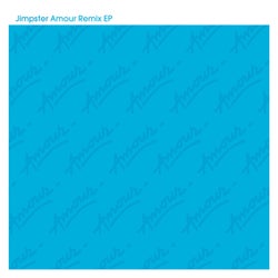 Amour Remix EP 1