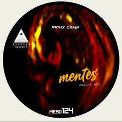 Mentes (Original Mix)