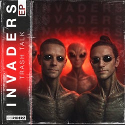 Invaders