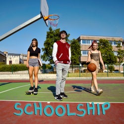 Schoolship