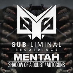 Shadow Of A Doubt / Autoguns