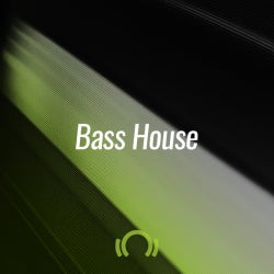 The September Shortlist: Bass House