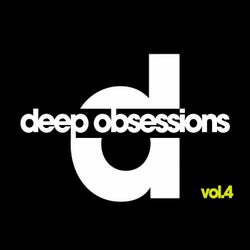 Deep Obsessions, Vol. 4