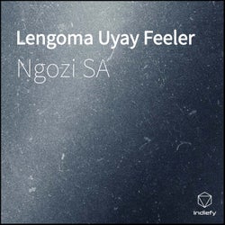 Lengoma Uyay Feeler