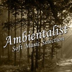 Ambientalist Soft Music Selection
