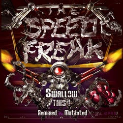 Swallow This! Remixed & Mutilated