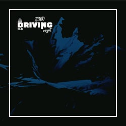 Technocrypt Driving, Vol.03