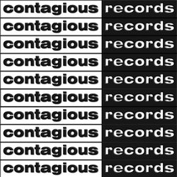 Contagious Records (The Album)