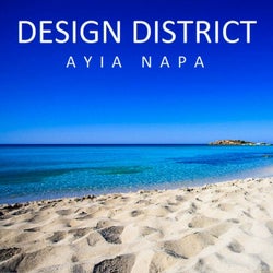 Design District: Ayia Napa