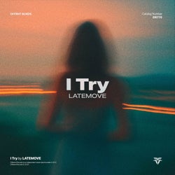 I Try