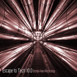 Escape To Tech 10.0