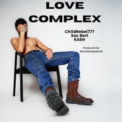 Love complex (feat. Sos Bert & KA$H)